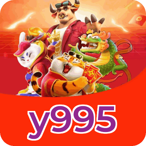 y995 segurança SSL 256-bit - Licença Curaçao, eCOGRA, GLI certificado